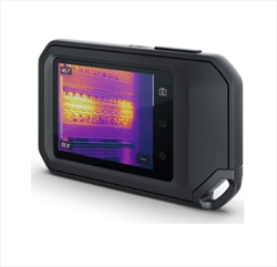 Camera chụp ảnh hồng ngoại FLIR C8